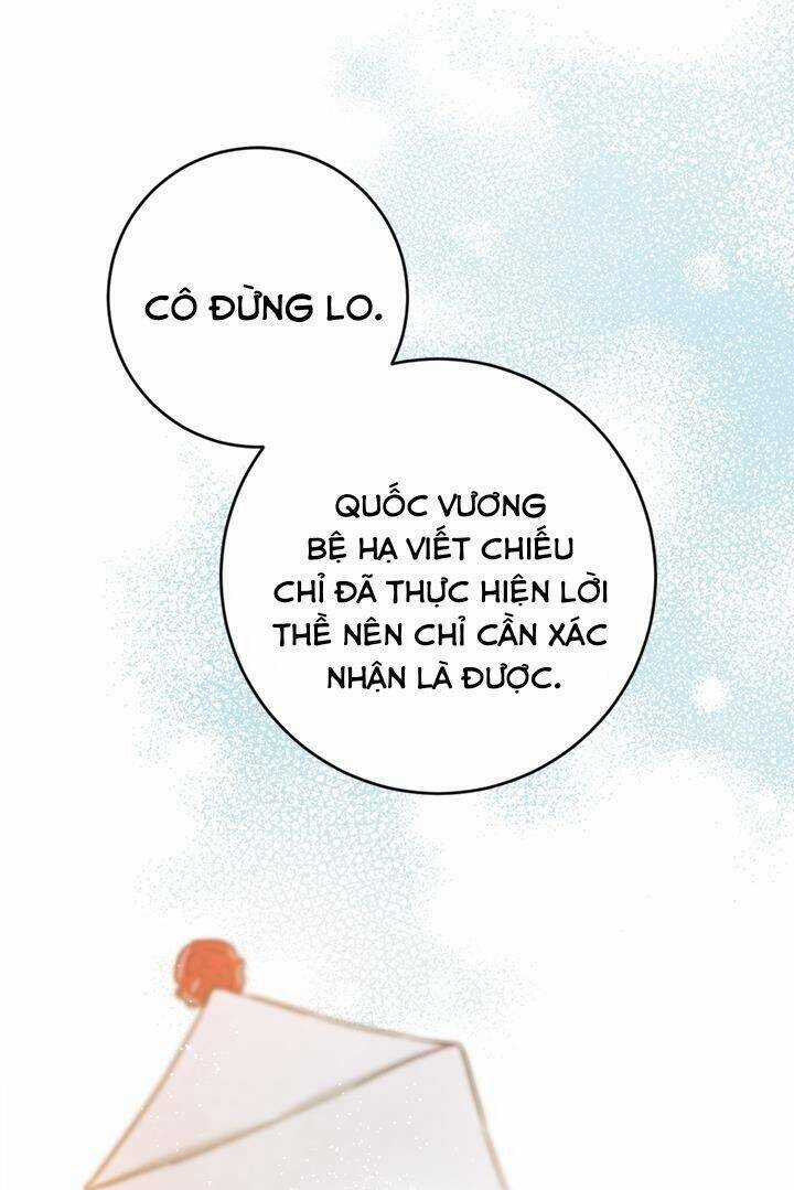 Cuộc Sống Mới Của Công Nương Chapter 40 trang 8