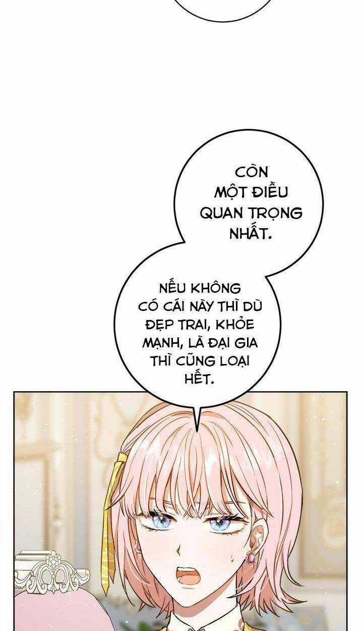 Cuộc Sống Mới Của Công Nương Chapter 41 trang 10