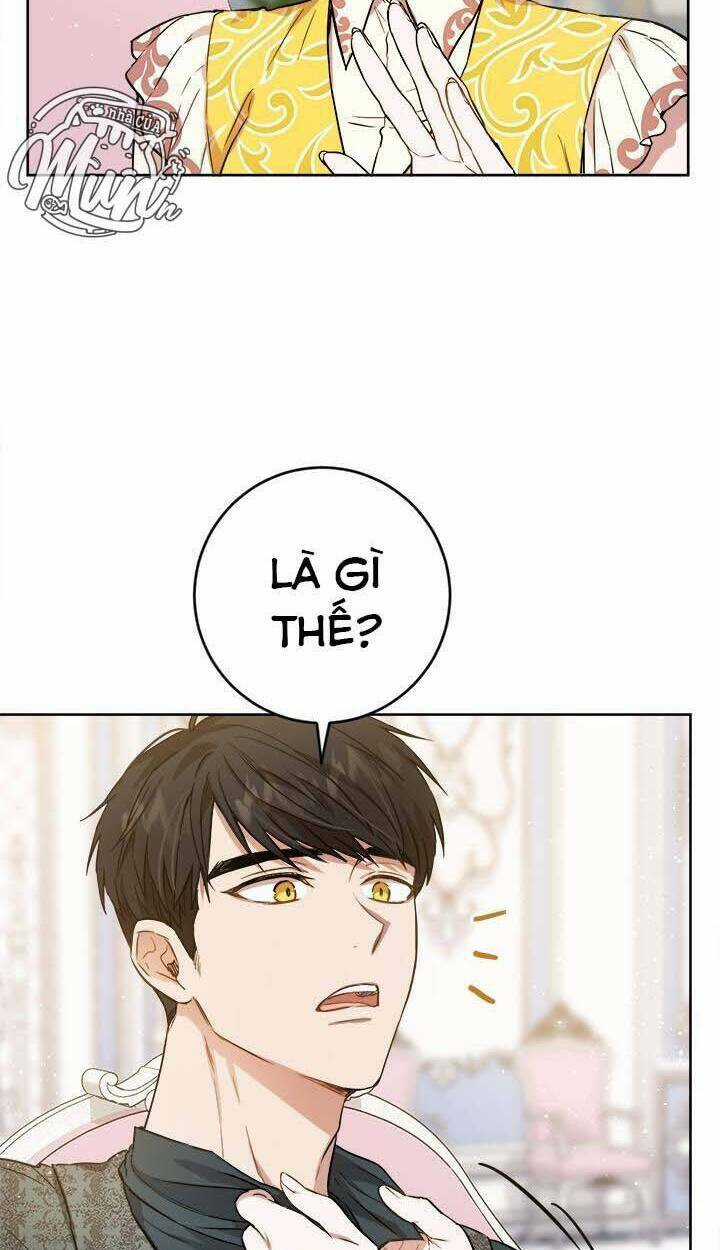 Cuộc Sống Mới Của Công Nương Chapter 41 trang 11