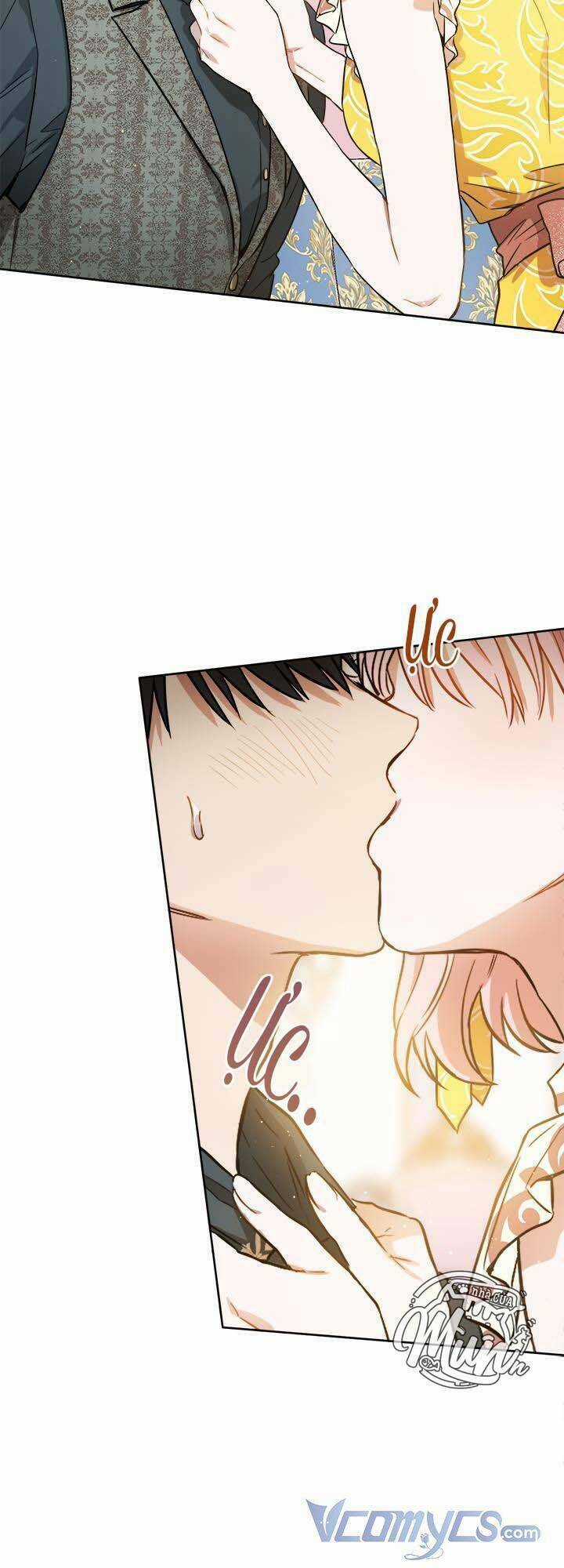 Cuộc Sống Mới Của Công Nương Chapter 41 trang 13