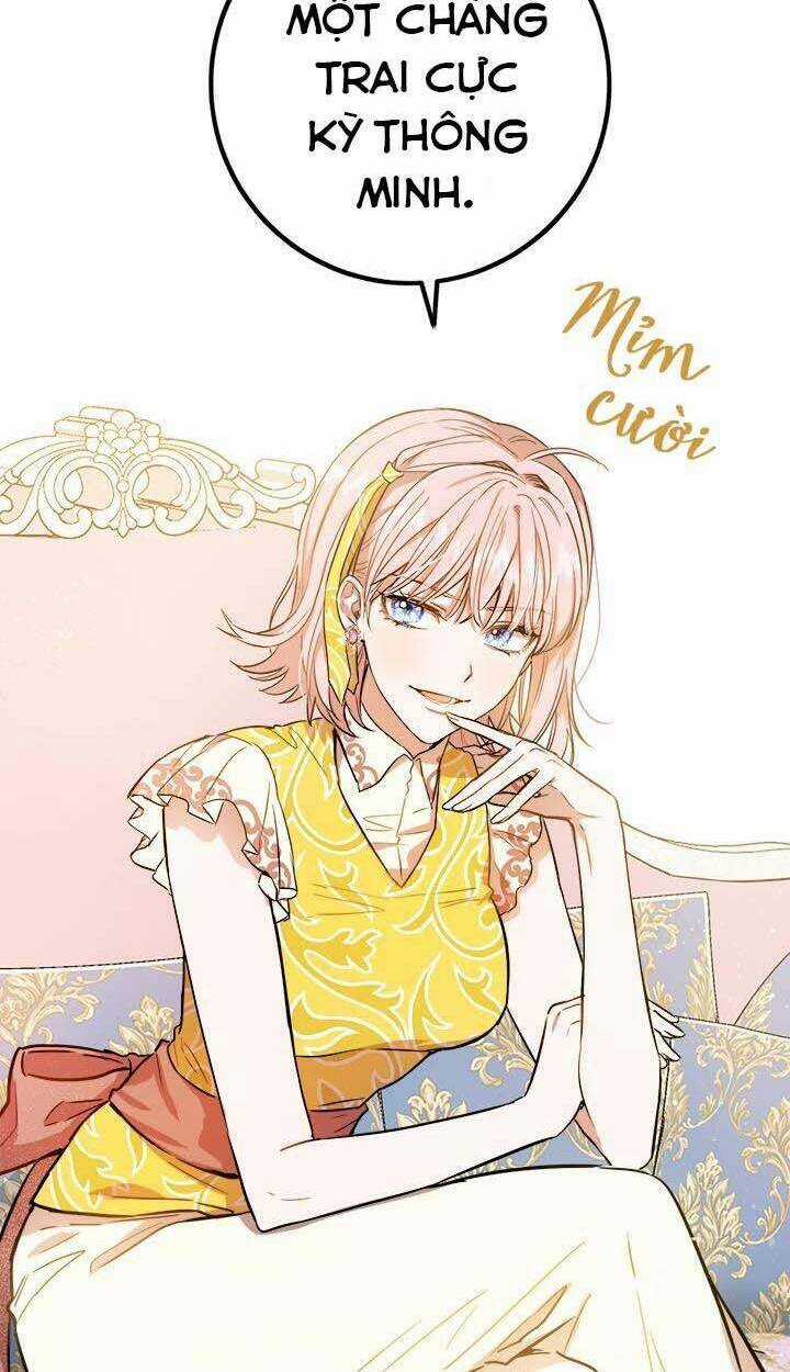 Cuộc Sống Mới Của Công Nương Chapter 41 trang 15