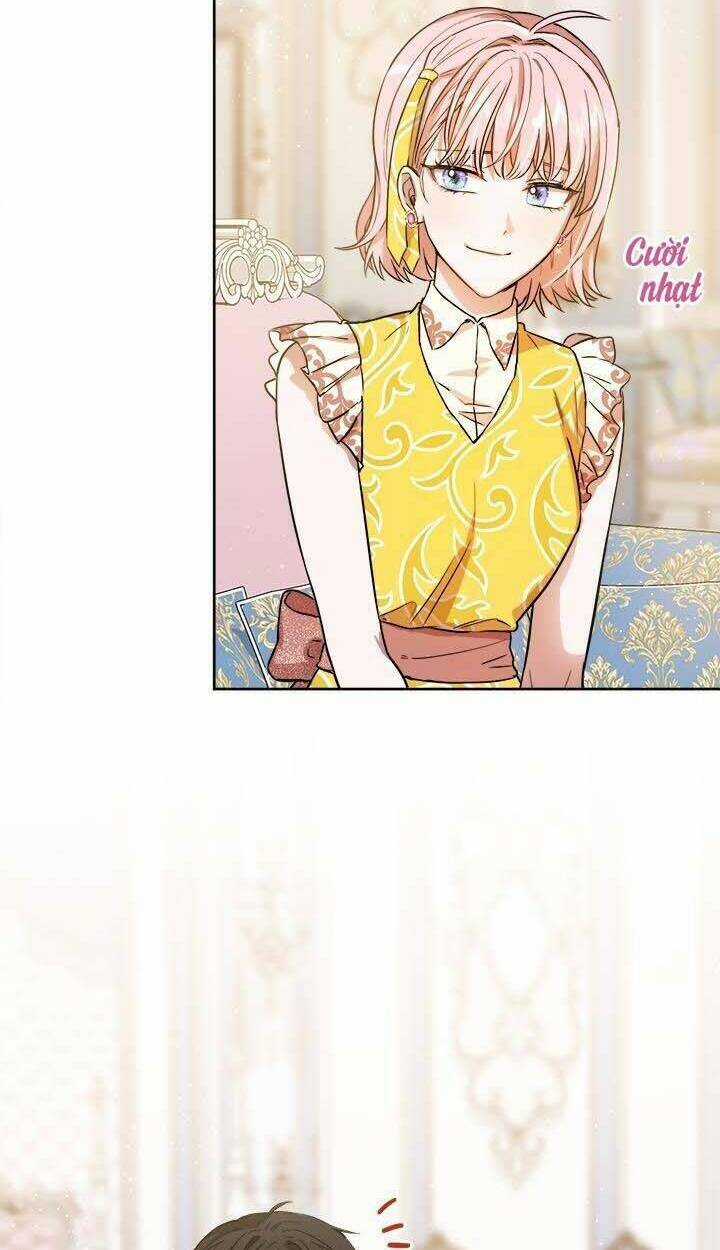 Cuộc Sống Mới Của Công Nương Chapter 41 trang 19