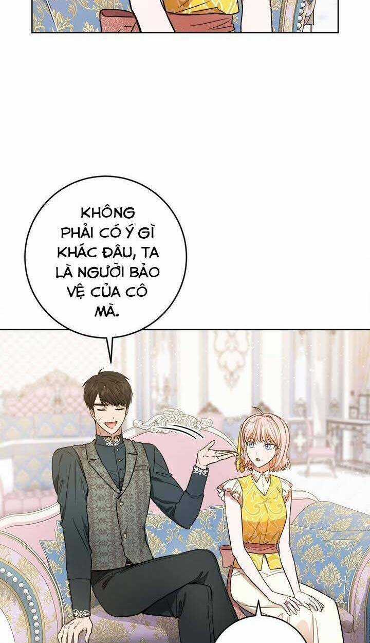 Cuộc Sống Mới Của Công Nương Chapter 41 trang 2