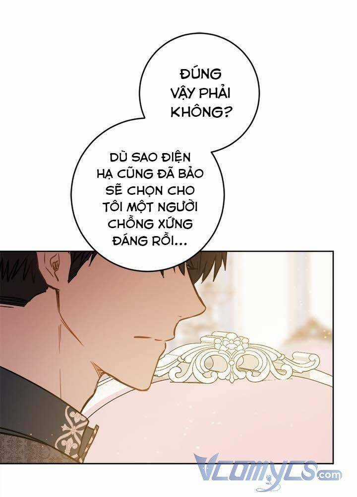 Cuộc Sống Mới Của Công Nương Chapter 41 trang 22