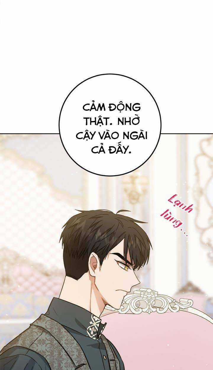 Cuộc Sống Mới Của Công Nương Chapter 41 trang 23