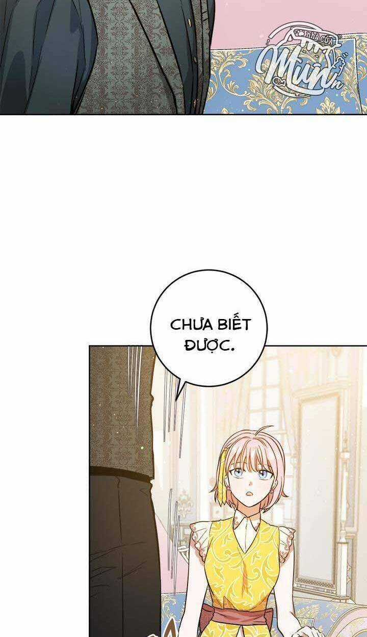 Cuộc Sống Mới Của Công Nương Chapter 41 trang 24