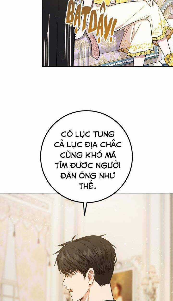 Cuộc Sống Mới Của Công Nương Chapter 41 trang 25