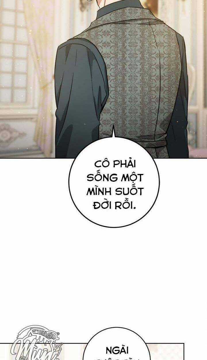 Cuộc Sống Mới Của Công Nương Chapter 41 trang 26