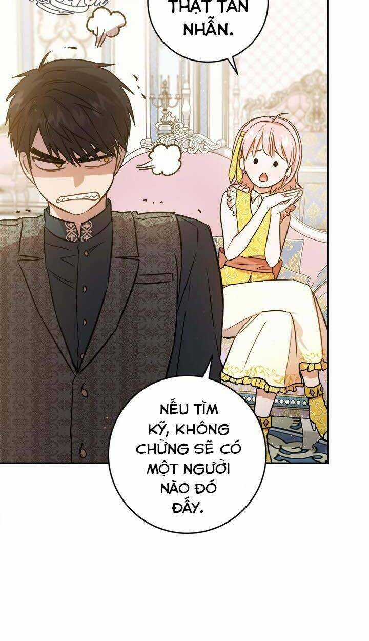 Cuộc Sống Mới Của Công Nương Chapter 41 trang 27