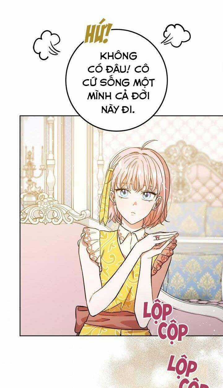 Cuộc Sống Mới Của Công Nương Chapter 41 trang 28