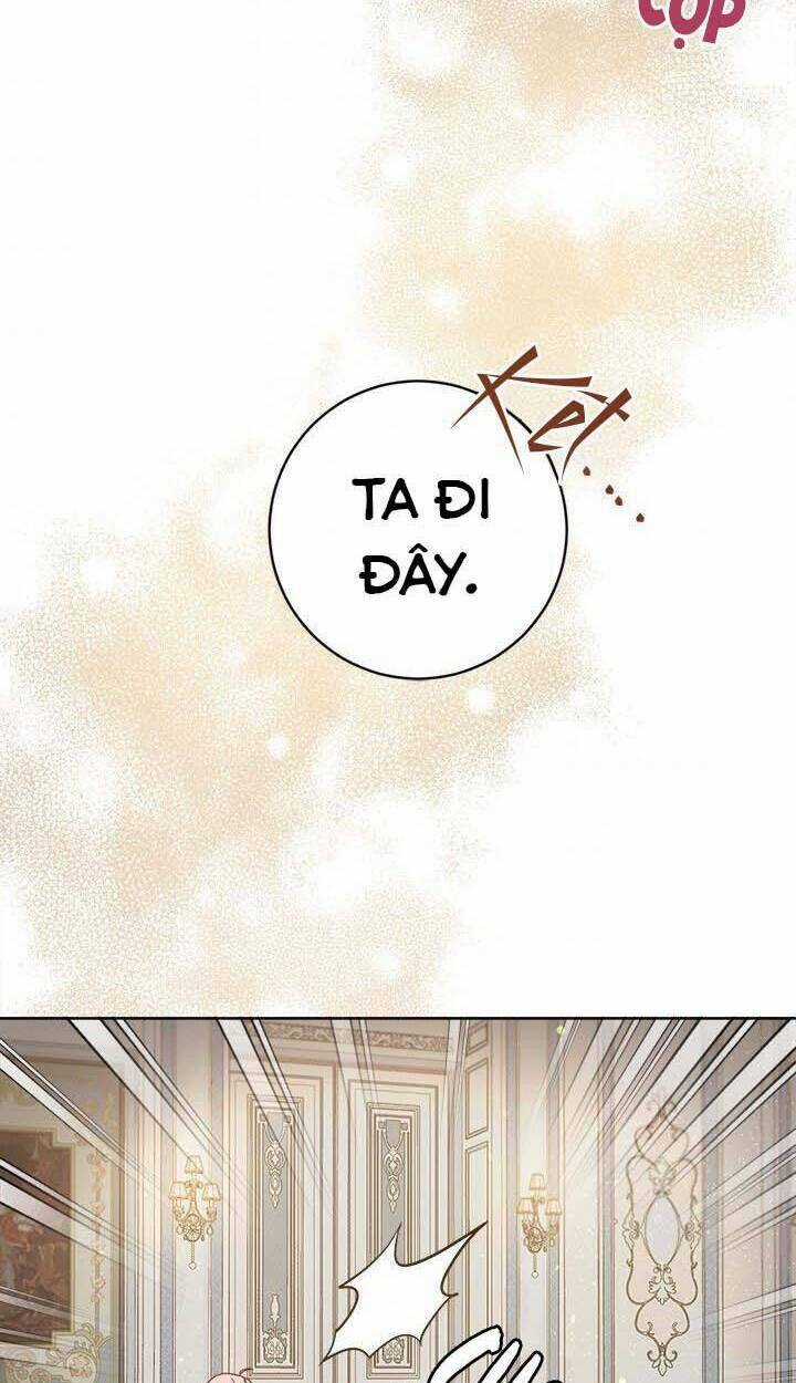 Cuộc Sống Mới Của Công Nương Chapter 41 trang 29