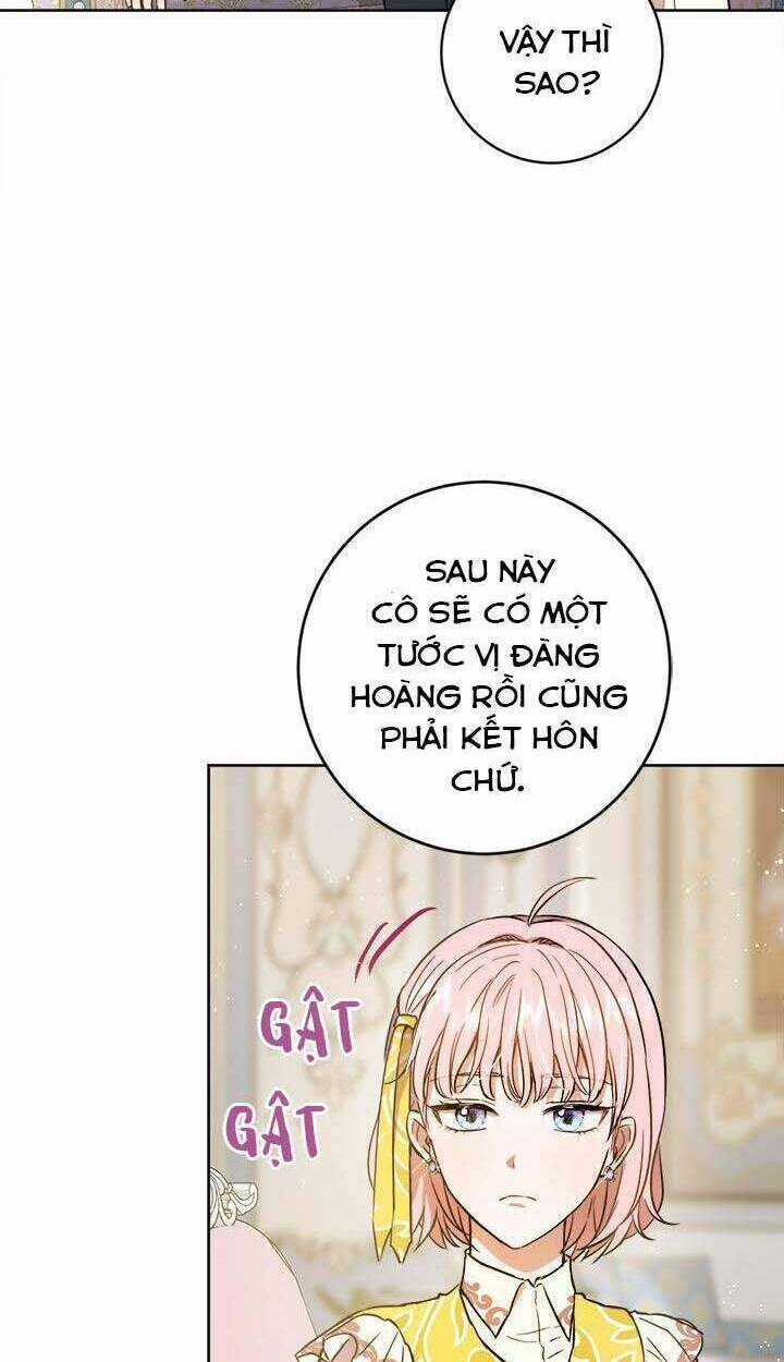 Cuộc Sống Mới Của Công Nương Chapter 41 trang 3