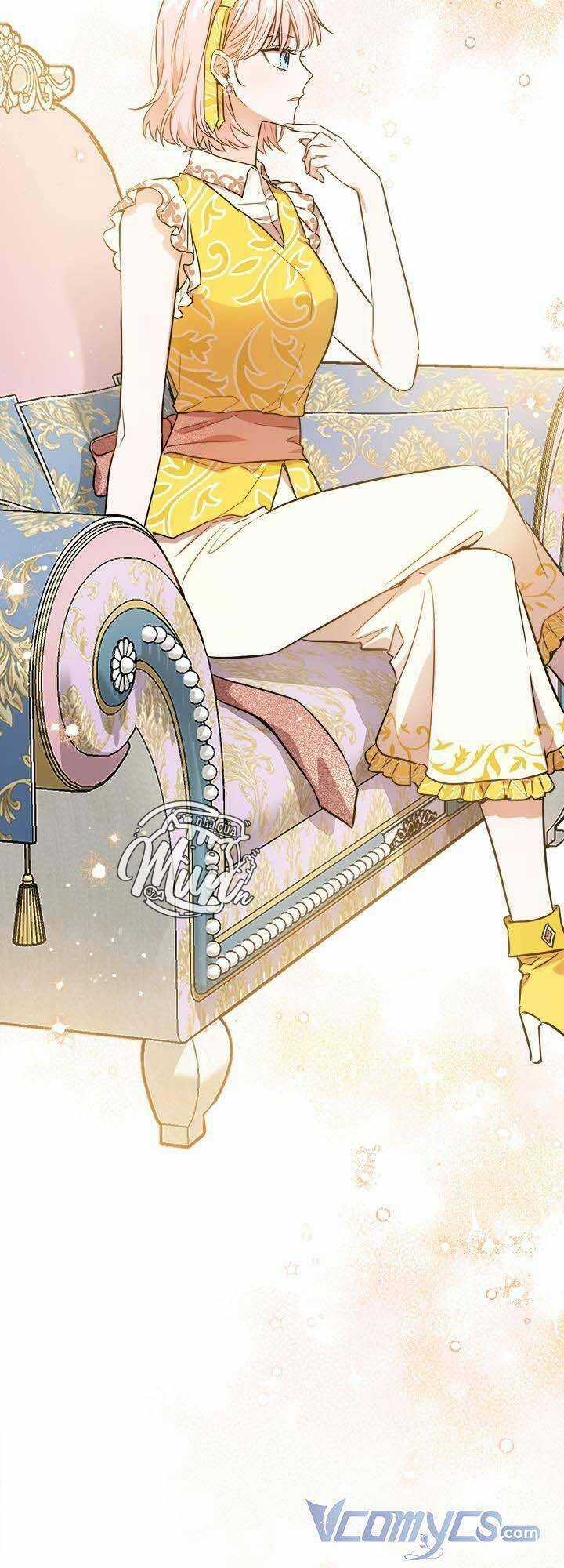 Cuộc Sống Mới Của Công Nương Chapter 41 trang 31