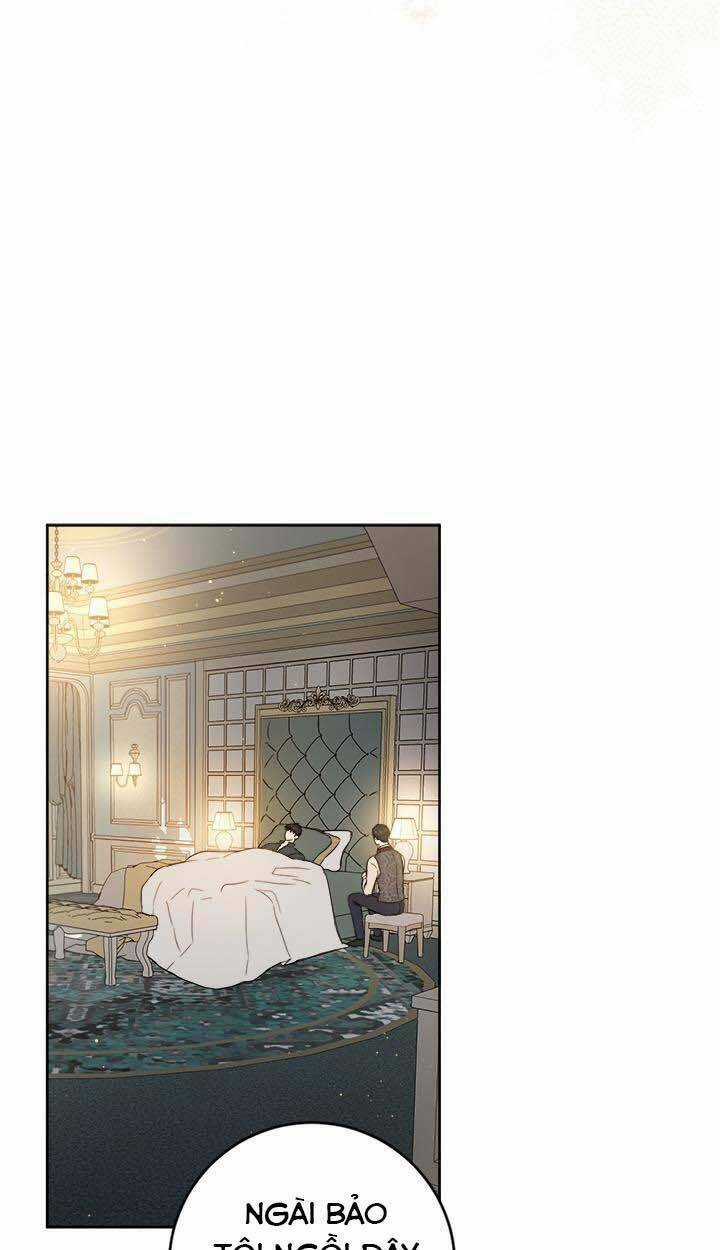 Cuộc Sống Mới Của Công Nương Chapter 41 trang 32