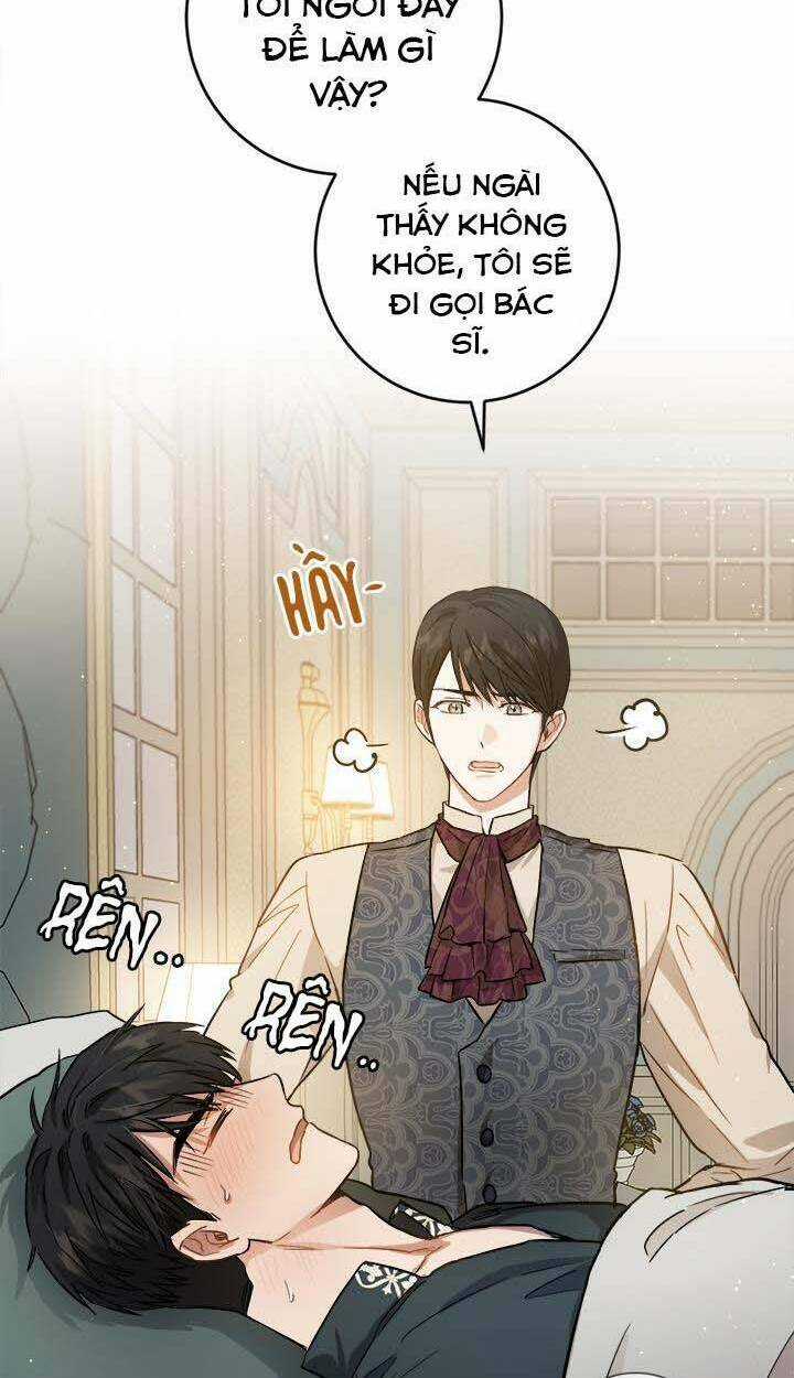 Cuộc Sống Mới Của Công Nương Chapter 41 trang 33