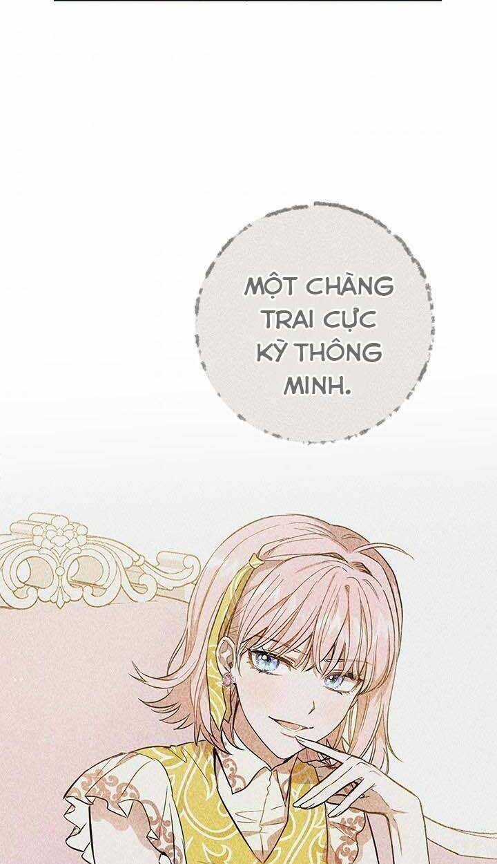 Cuộc Sống Mới Của Công Nương Chapter 41 trang 36