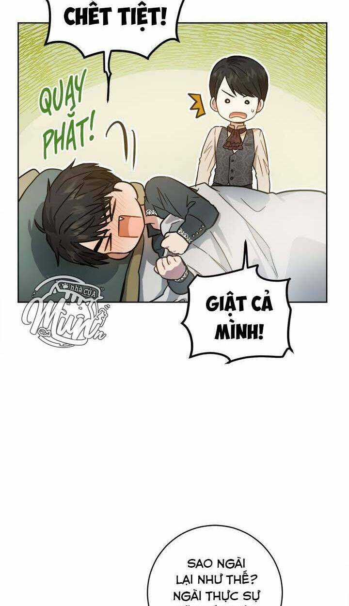 Cuộc Sống Mới Của Công Nương Chapter 41 trang 38