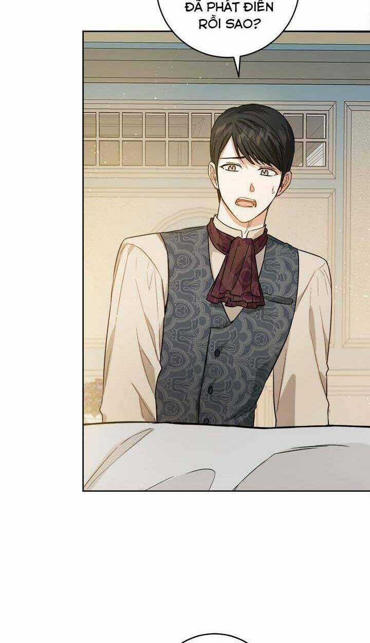 Cuộc Sống Mới Của Công Nương Chapter 41 trang 39