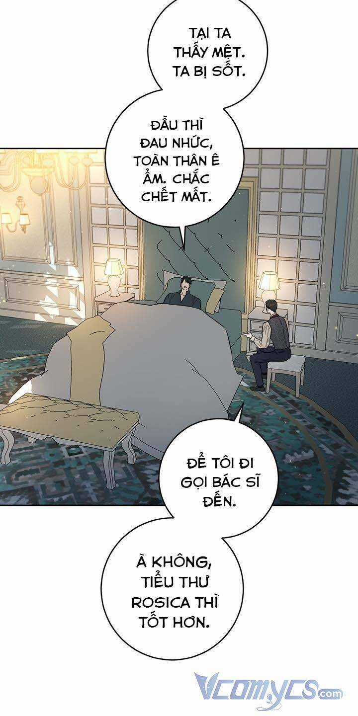 Cuộc Sống Mới Của Công Nương Chapter 41 trang 40