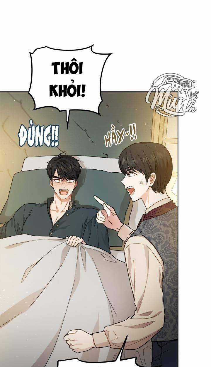 Cuộc Sống Mới Của Công Nương Chapter 41 trang 41