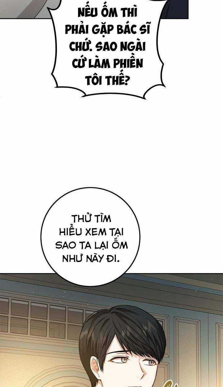 Cuộc Sống Mới Của Công Nương Chapter 41 trang 42