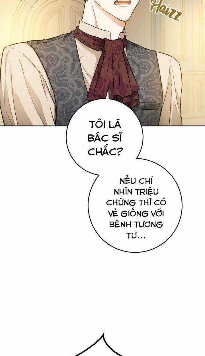 Cuộc Sống Mới Của Công Nương Chapter 41 trang 43