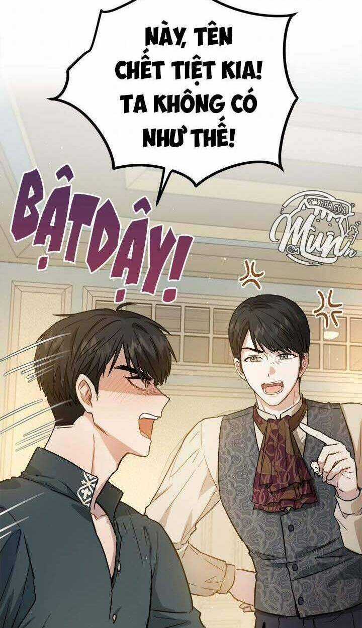 Cuộc Sống Mới Của Công Nương Chapter 41 trang 44