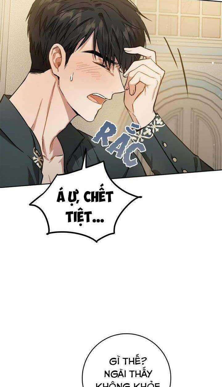 Cuộc Sống Mới Của Công Nương Chapter 41 trang 46