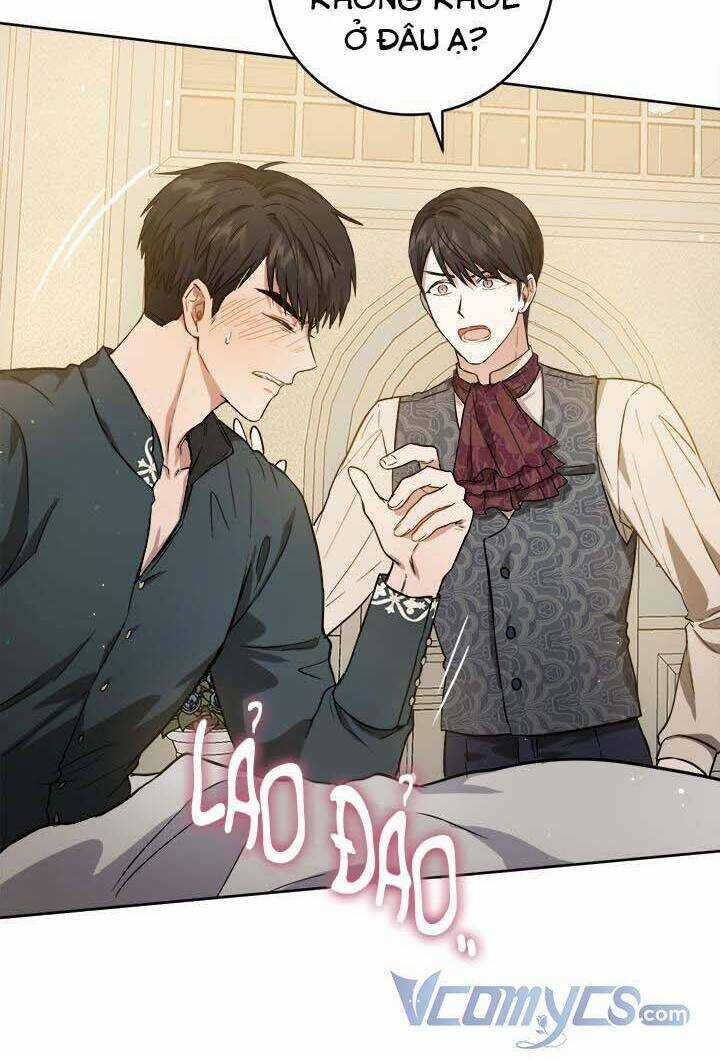 Cuộc Sống Mới Của Công Nương Chapter 41 trang 47