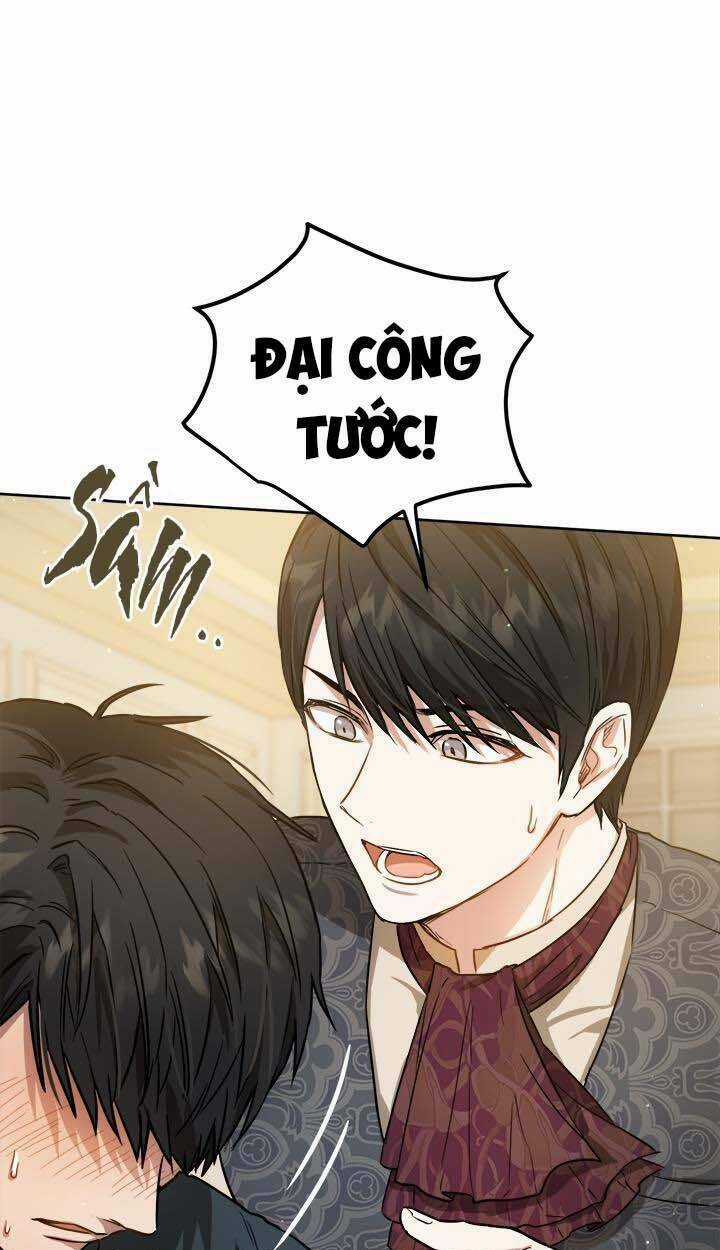 Cuộc Sống Mới Của Công Nương Chapter 41 trang 48