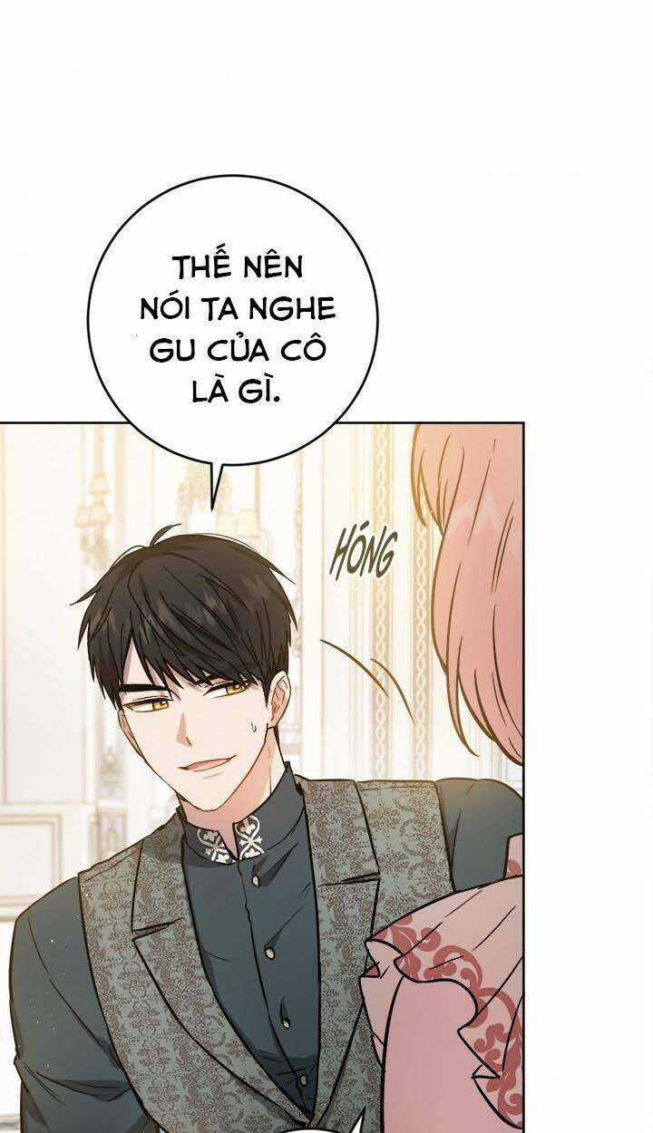 Cuộc Sống Mới Của Công Nương Chapter 41 trang 5