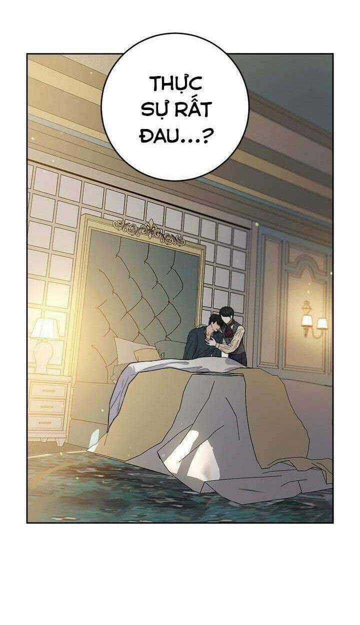 Cuộc Sống Mới Của Công Nương Chapter 41 trang 51