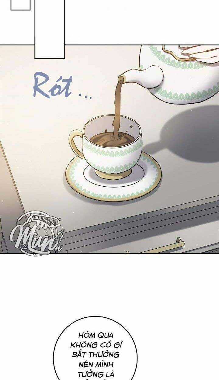 Cuộc Sống Mới Của Công Nương Chapter 41 trang 53