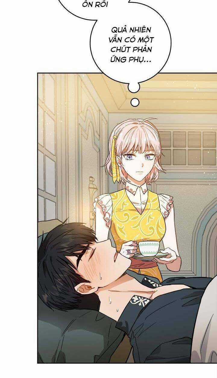 Cuộc Sống Mới Của Công Nương Chapter 41 trang 54
