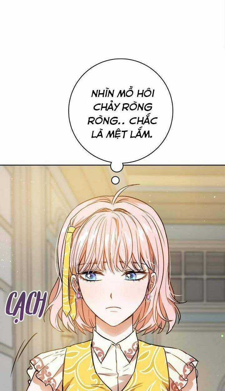 Cuộc Sống Mới Của Công Nương Chapter 41 trang 55