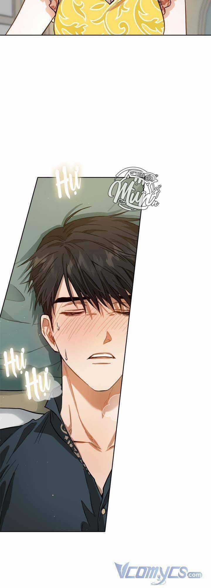 Cuộc Sống Mới Của Công Nương Chapter 41 trang 56