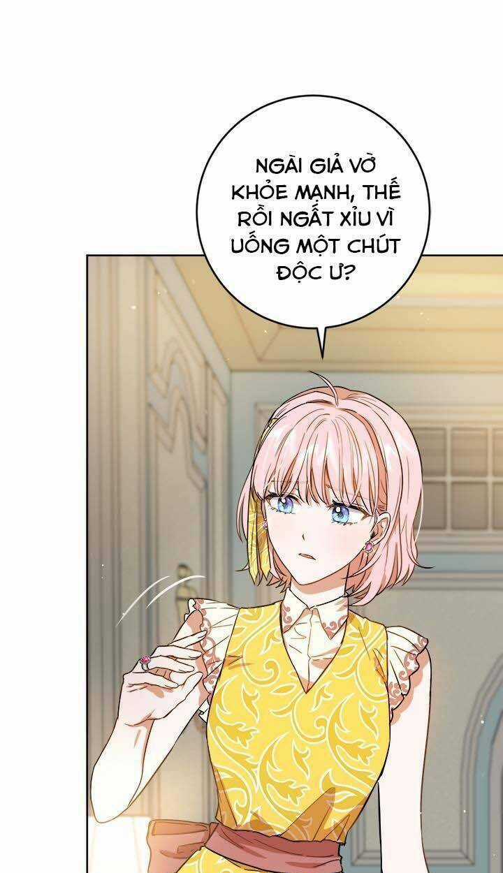 Cuộc Sống Mới Của Công Nương Chapter 41 trang 57