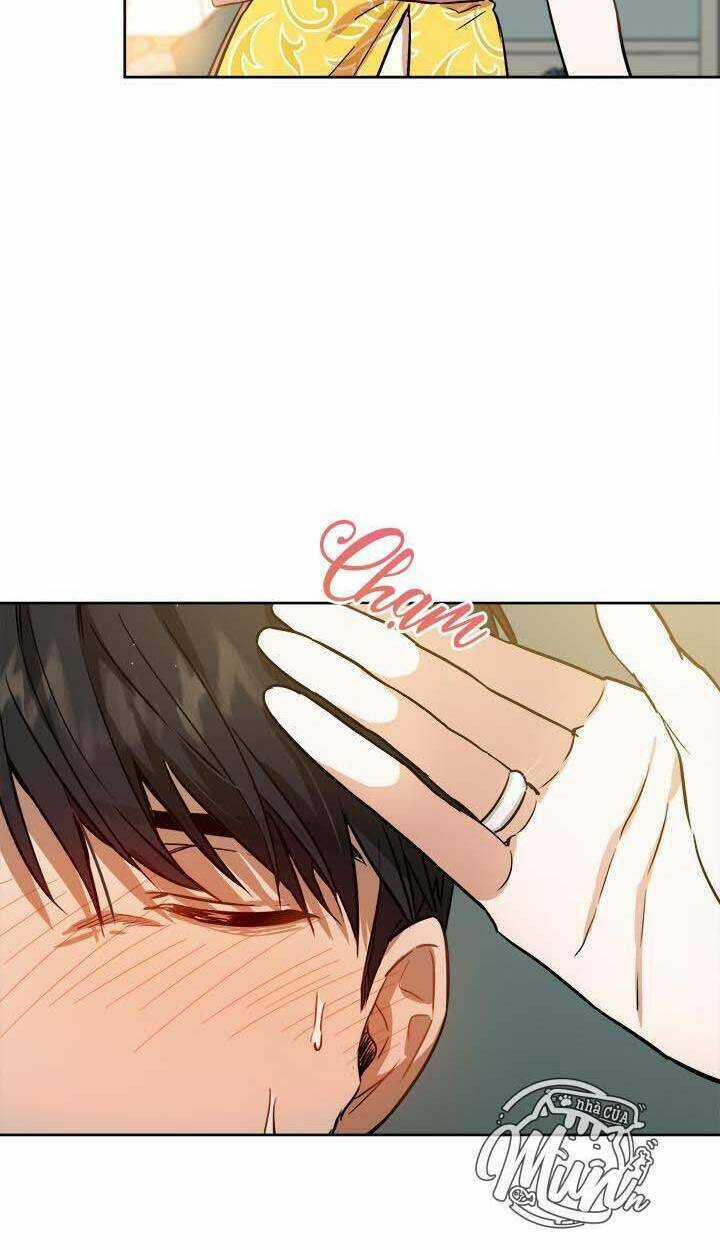 Cuộc Sống Mới Của Công Nương Chapter 41 trang 58