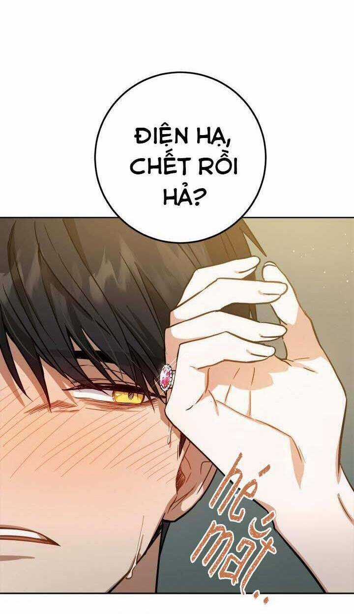 Cuộc Sống Mới Của Công Nương Chapter 41 trang 59