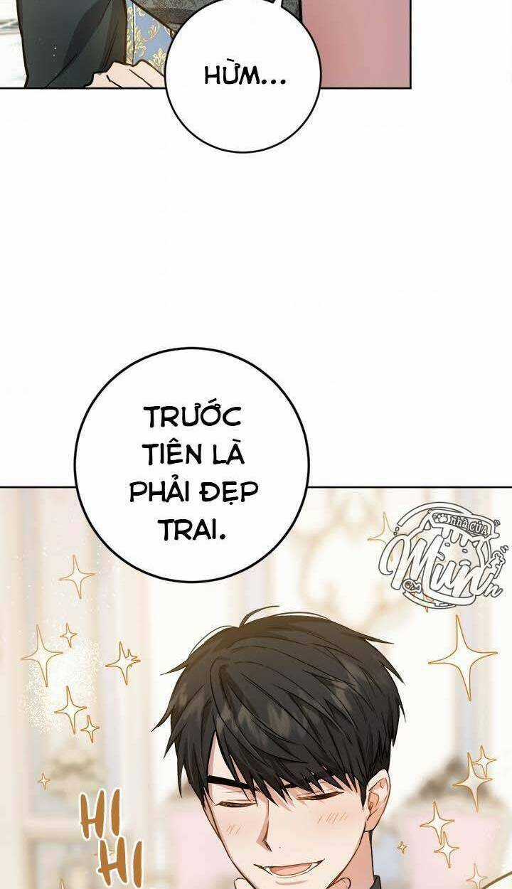 Cuộc Sống Mới Của Công Nương Chapter 41 trang 6