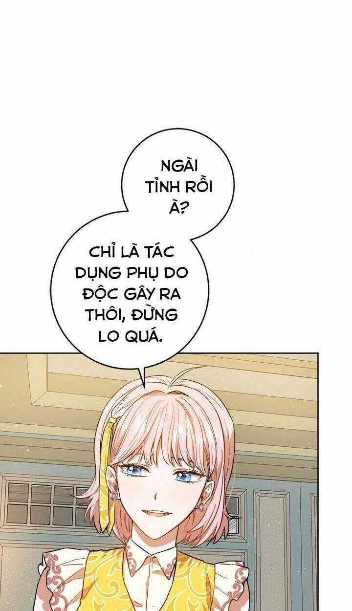 Cuộc Sống Mới Của Công Nương Chapter 41 trang 60