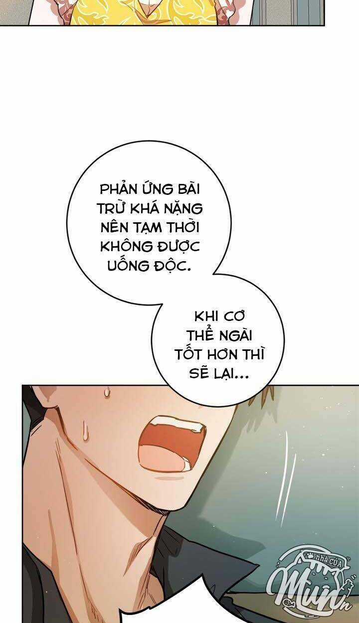 Cuộc Sống Mới Của Công Nương Chapter 41 trang 61