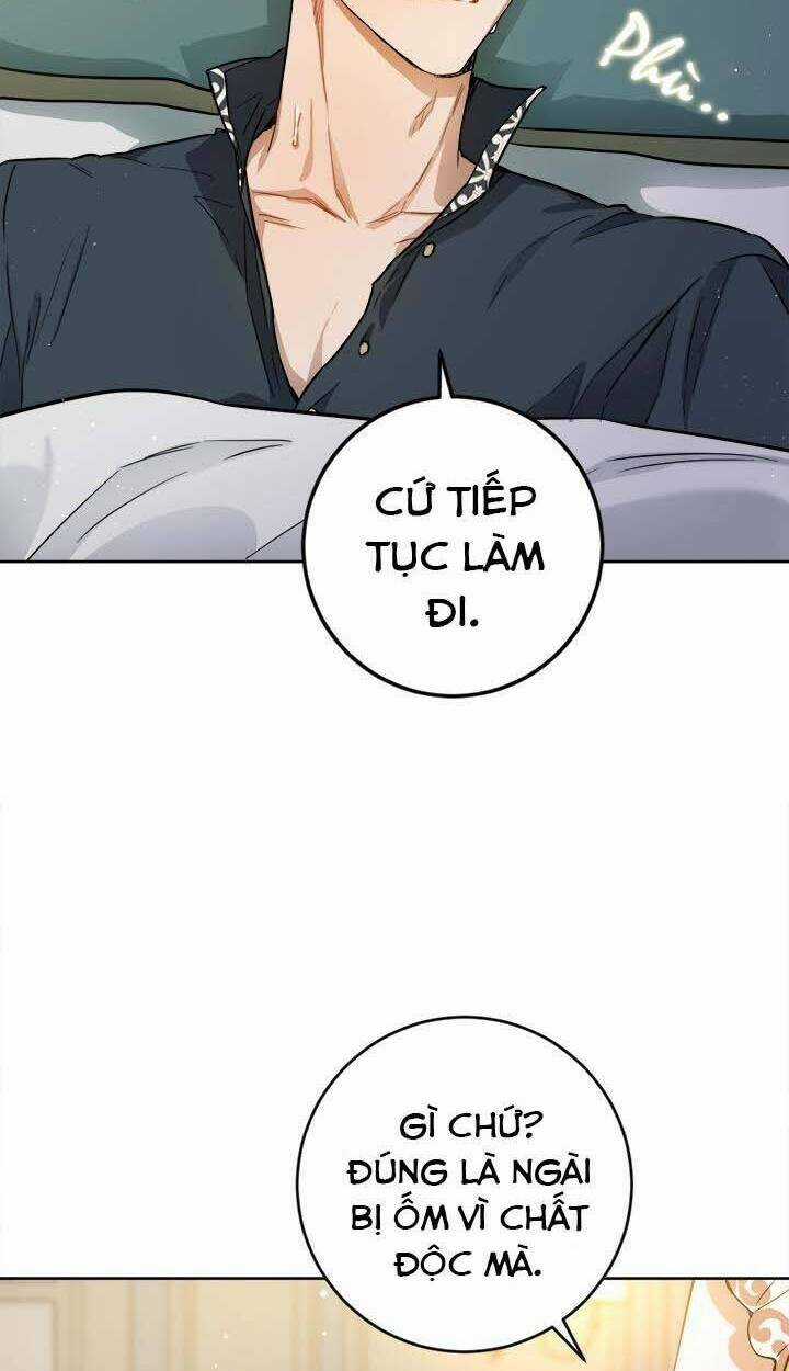 Cuộc Sống Mới Của Công Nương Chapter 41 trang 63