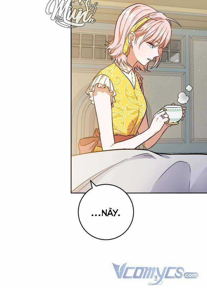 Cuộc Sống Mới Của Công Nương Chapter 41 trang 65