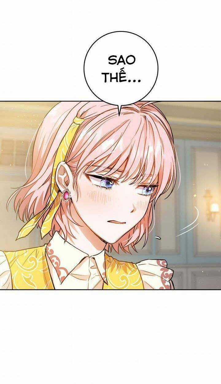 Cuộc Sống Mới Của Công Nương Chapter 41 trang 68