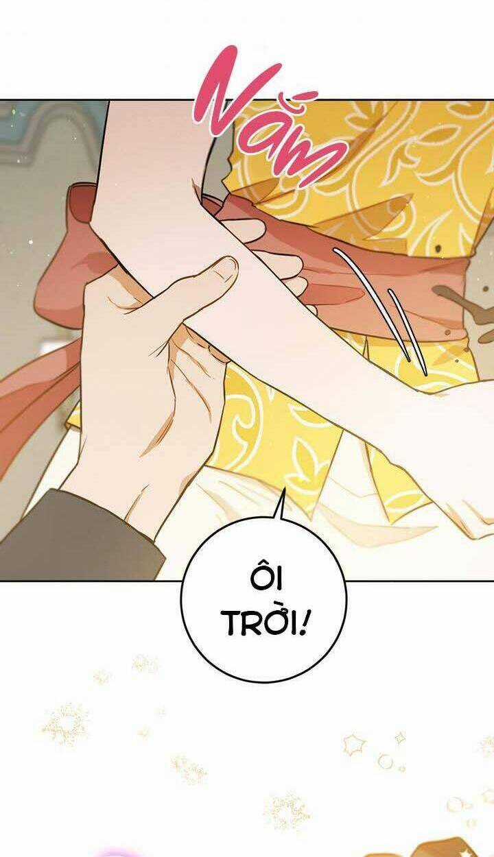 Cuộc Sống Mới Của Công Nương Chapter 41 trang 69