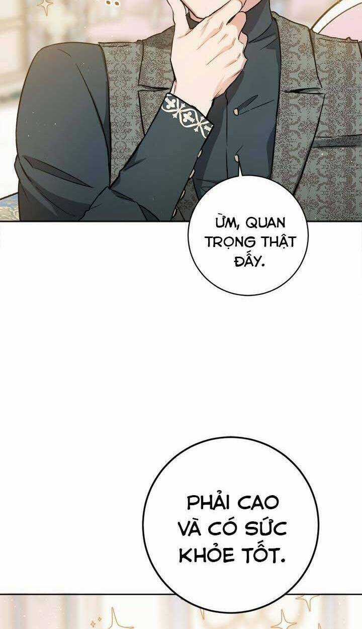 Cuộc Sống Mới Của Công Nương Chapter 41 trang 7