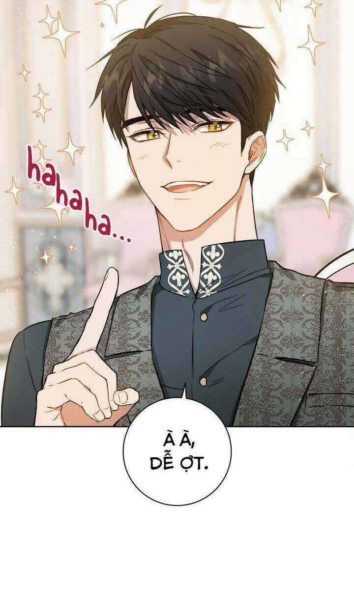 Cuộc Sống Mới Của Công Nương Chapter 41 trang 8