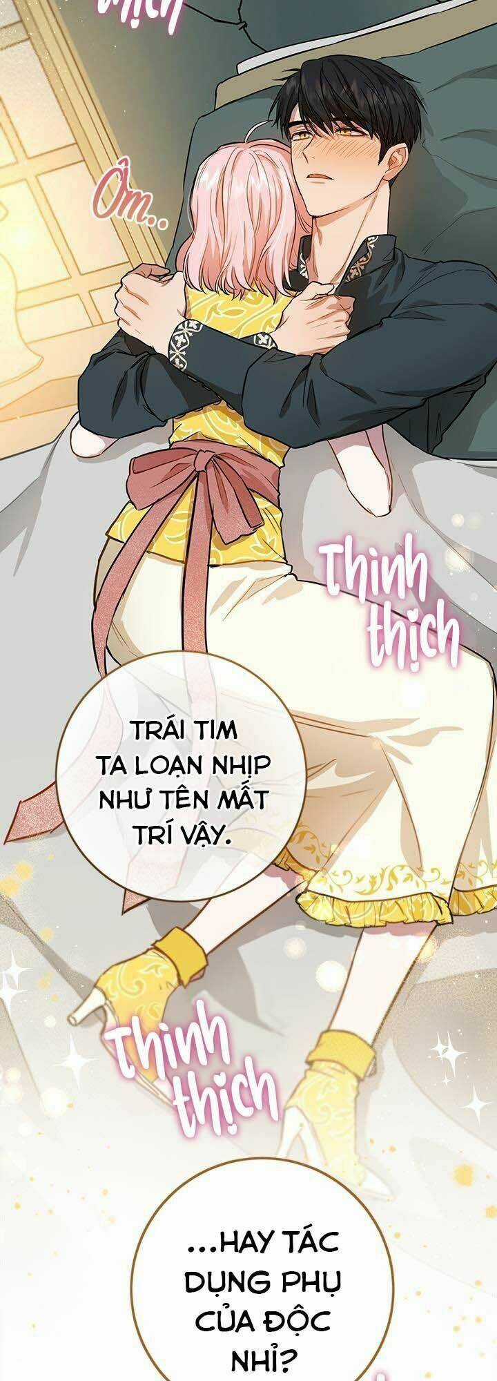 Cuộc Sống Mới Của Công Nương Chapter 42 trang 16