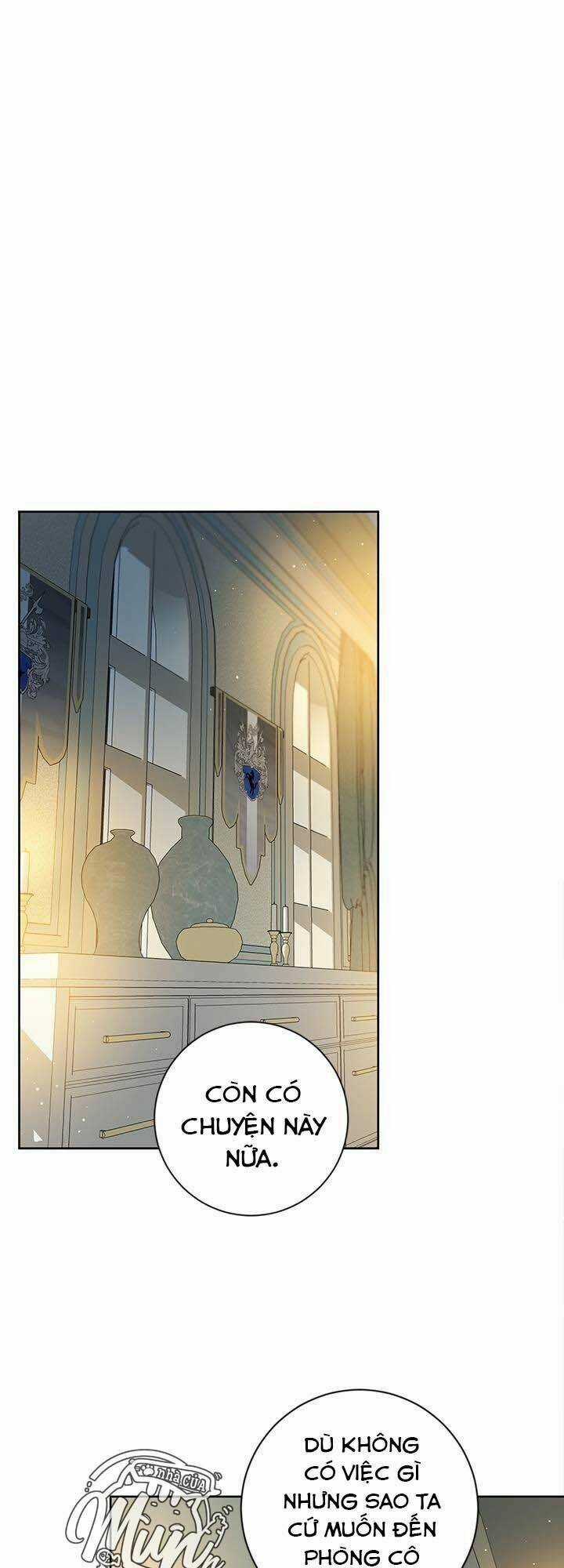 Cuộc Sống Mới Của Công Nương Chapter 42 trang 19